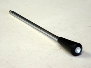 58 turn signal lever
