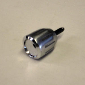 6163 inner radio knob