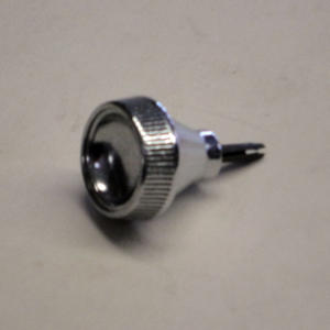 6466 inner radio knob