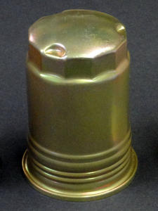6266 fuel filter canister