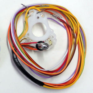 6566 turn signal switch