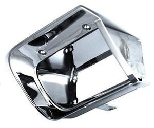 6163 parking light housing