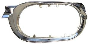 6163 headlight housing