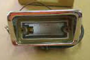 6163 back up housing