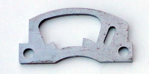 5860 detent plate