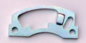 6163 detent plate