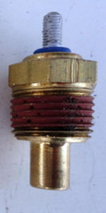 6566 temp sender