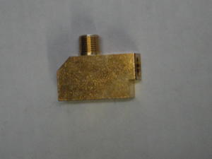 6164 master cylinder fitting
