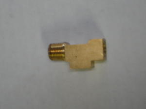 6566 master cylinder fitting