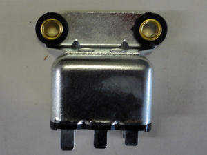 Convertibleneutralrelay