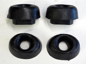 61 strut rod bushings