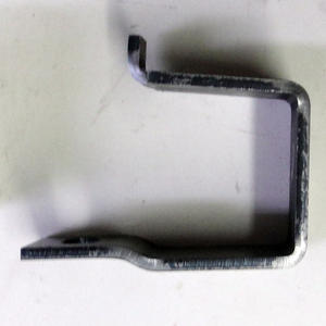 5860 sway bar bracket