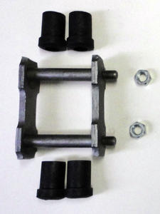 5860 rear shackle kit