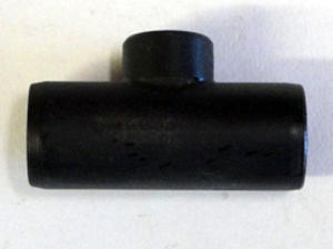 5859 water pump bypass tube