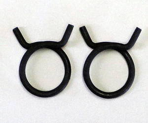 5860 heater hose clamps