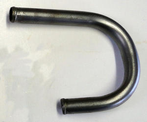 Heater hose j pipe