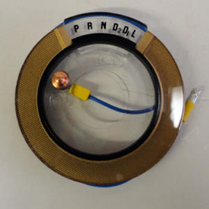 59 shift indicator