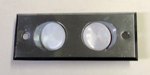6163domelightlens