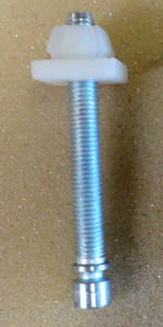 6163 headlight adjuster