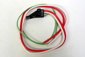 3 wire relay plug