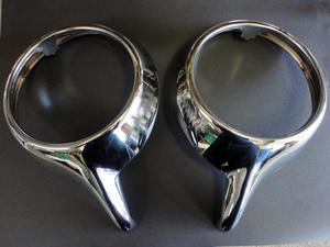 6163 bumper qs
