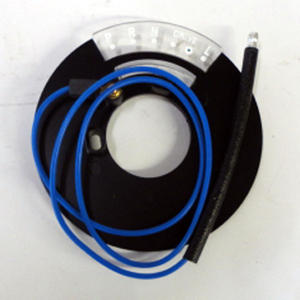 6163 shift indicator