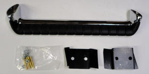 6263 black grab bar