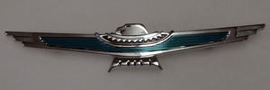 6162 tri power emblem