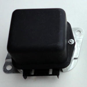 6366 voltage regulator