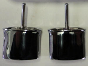 6466 door handle buttons