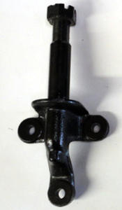 6466 idler arm bracket
