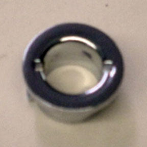 5860ignitionbezelnut
