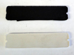6566 door cup inserts