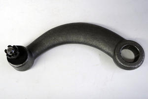 6566 pitman arm new