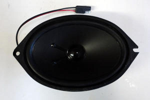 6466 oem rear speaker