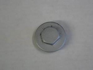 5860 steel master cylinder cap