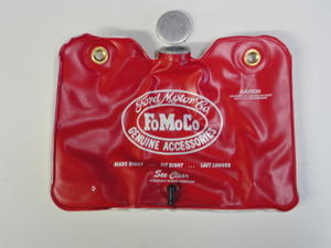 6163 washer bag