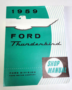 59 shop manual