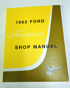62 shop manual