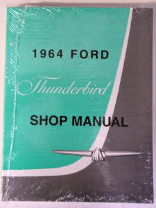 64 shop manual