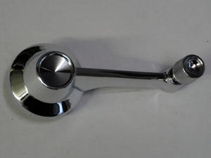 6466 rear window handle