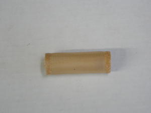 6166 fuel sender pickup screen
