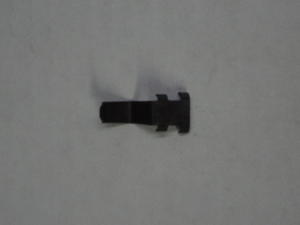 6163 booster spacer clip