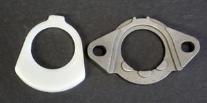 6164 master cylinder spacer set