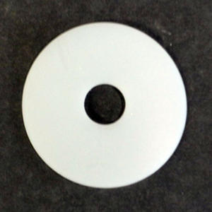 6466 rear window handle escutcheon