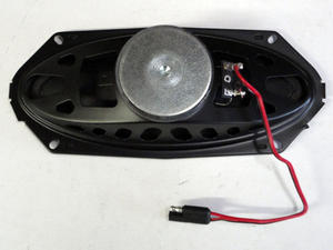 6466 oem front speaker