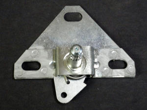 6163 door handle pivot
