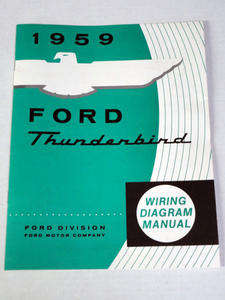 59 wiring manual