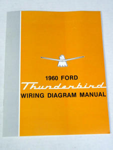 60 wiring manual