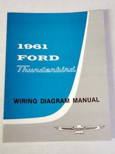 61 wiring manual